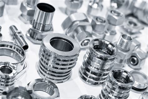 chicago precision machined parts|Precision Parts Production .